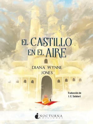 cover image of El castillo en el aire